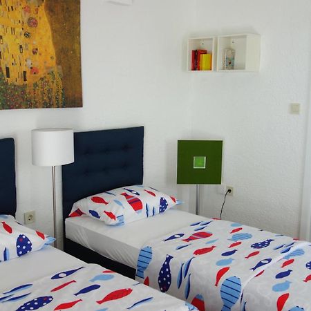 Ferienwohnung Stancija Vergotini Poreč Exterior foto