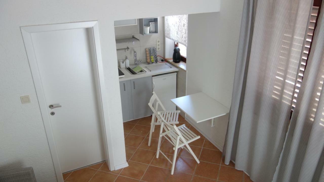 Ferienwohnung Stancija Vergotini Poreč Exterior foto